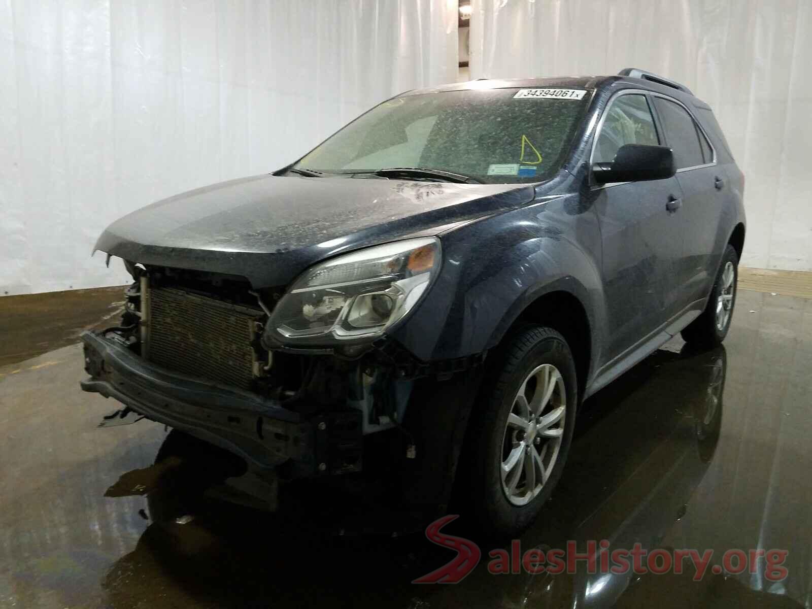 2GNFLFEK8H6302807 2017 CHEVROLET EQUINOX