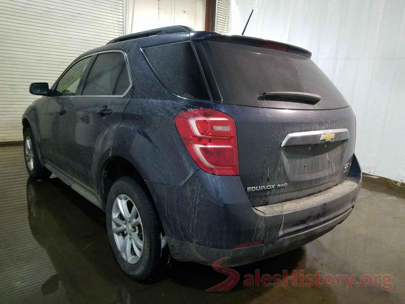 2GNFLFEK8H6302807 2017 CHEVROLET EQUINOX