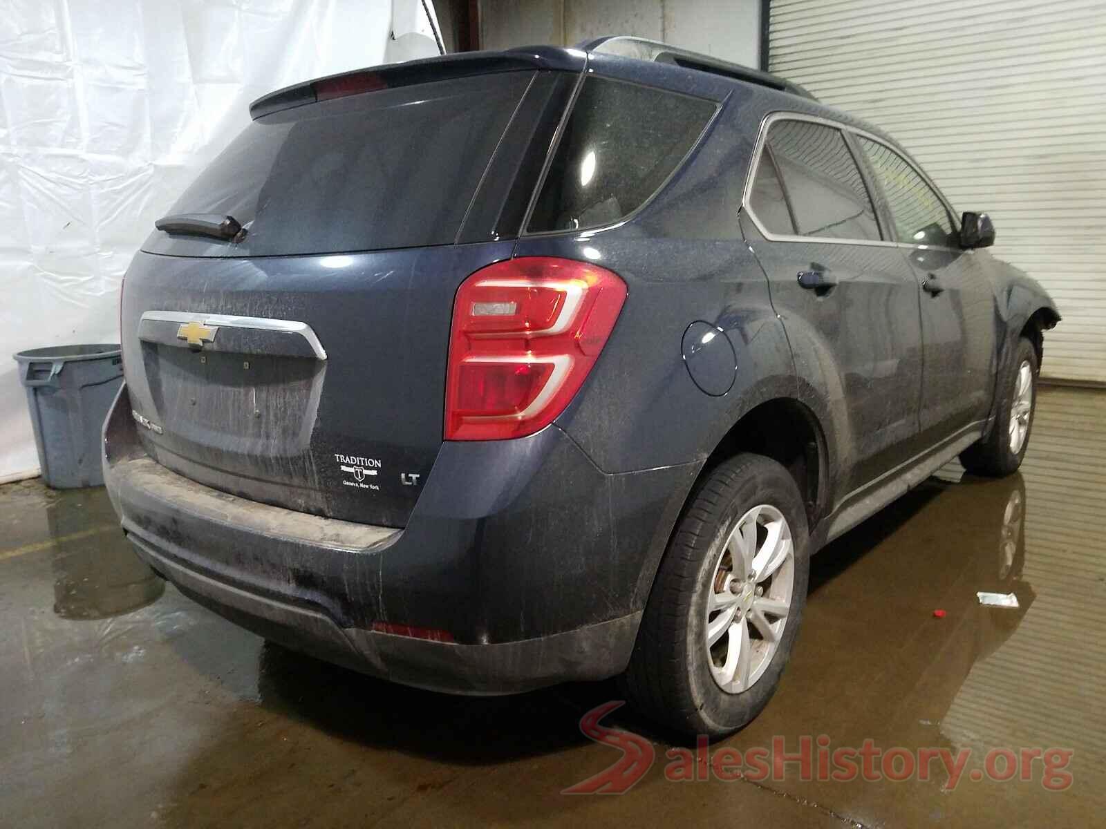 2GNFLFEK8H6302807 2017 CHEVROLET EQUINOX