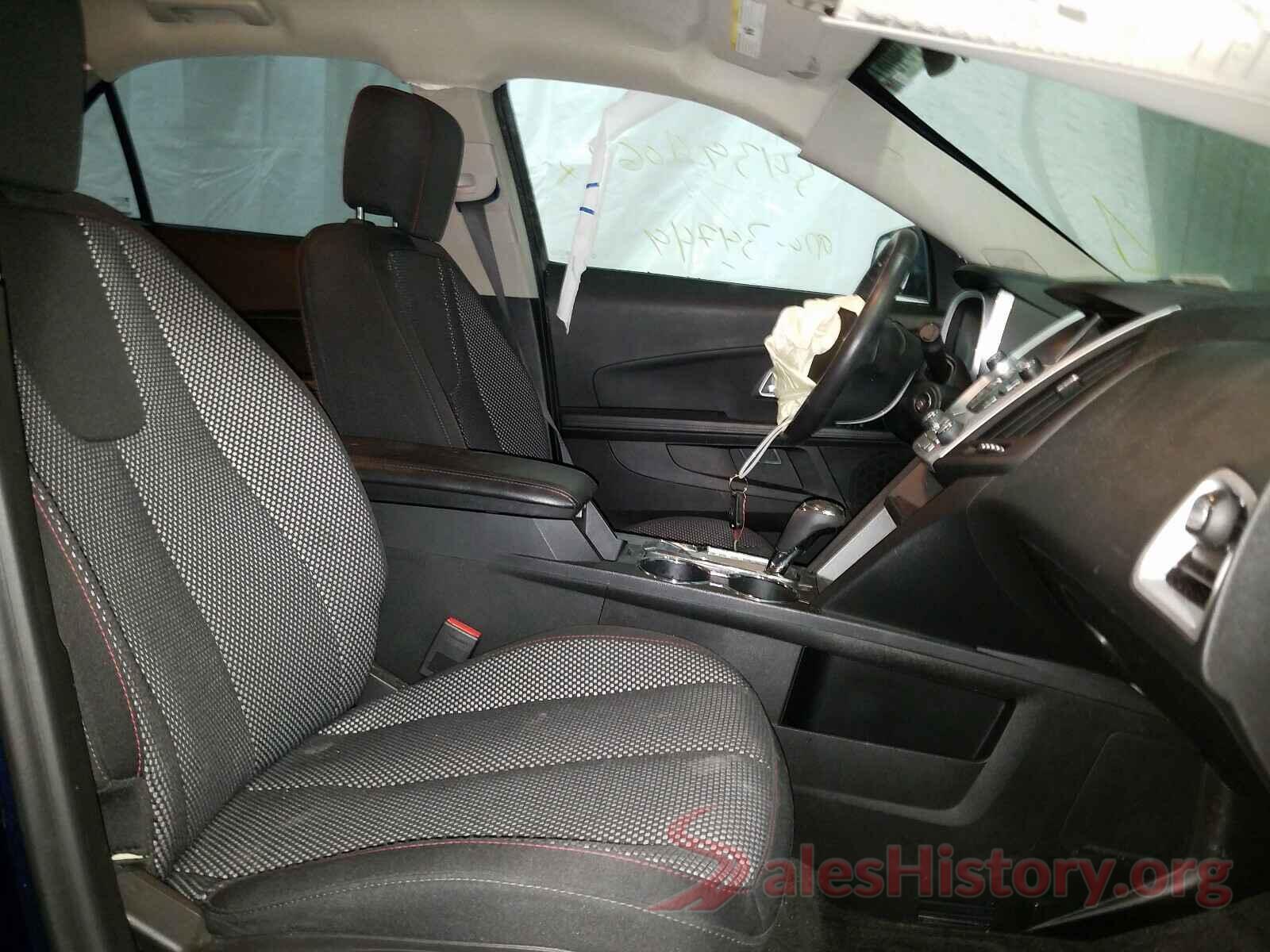 2GNFLFEK8H6302807 2017 CHEVROLET EQUINOX