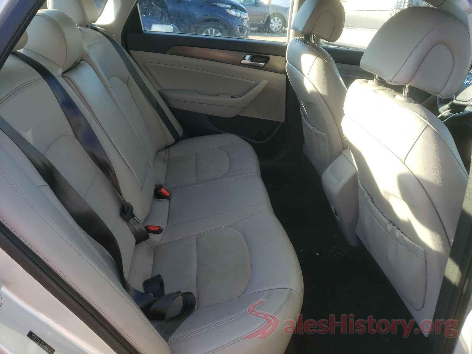 5NPE34AF8HH488975 2017 HYUNDAI SONATA