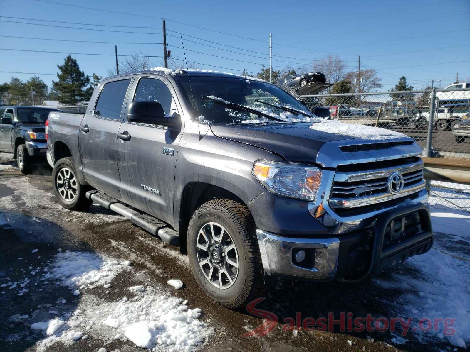 5TFDY5F12GX499148 2016 TOYOTA TUNDRA