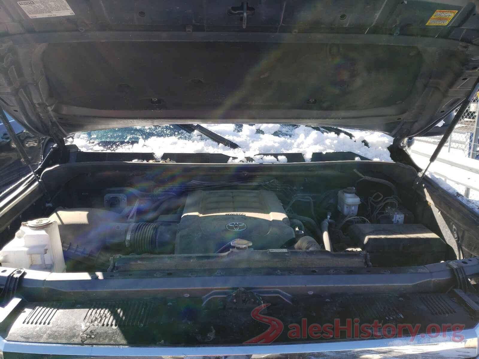 5TFDY5F12GX499148 2016 TOYOTA TUNDRA