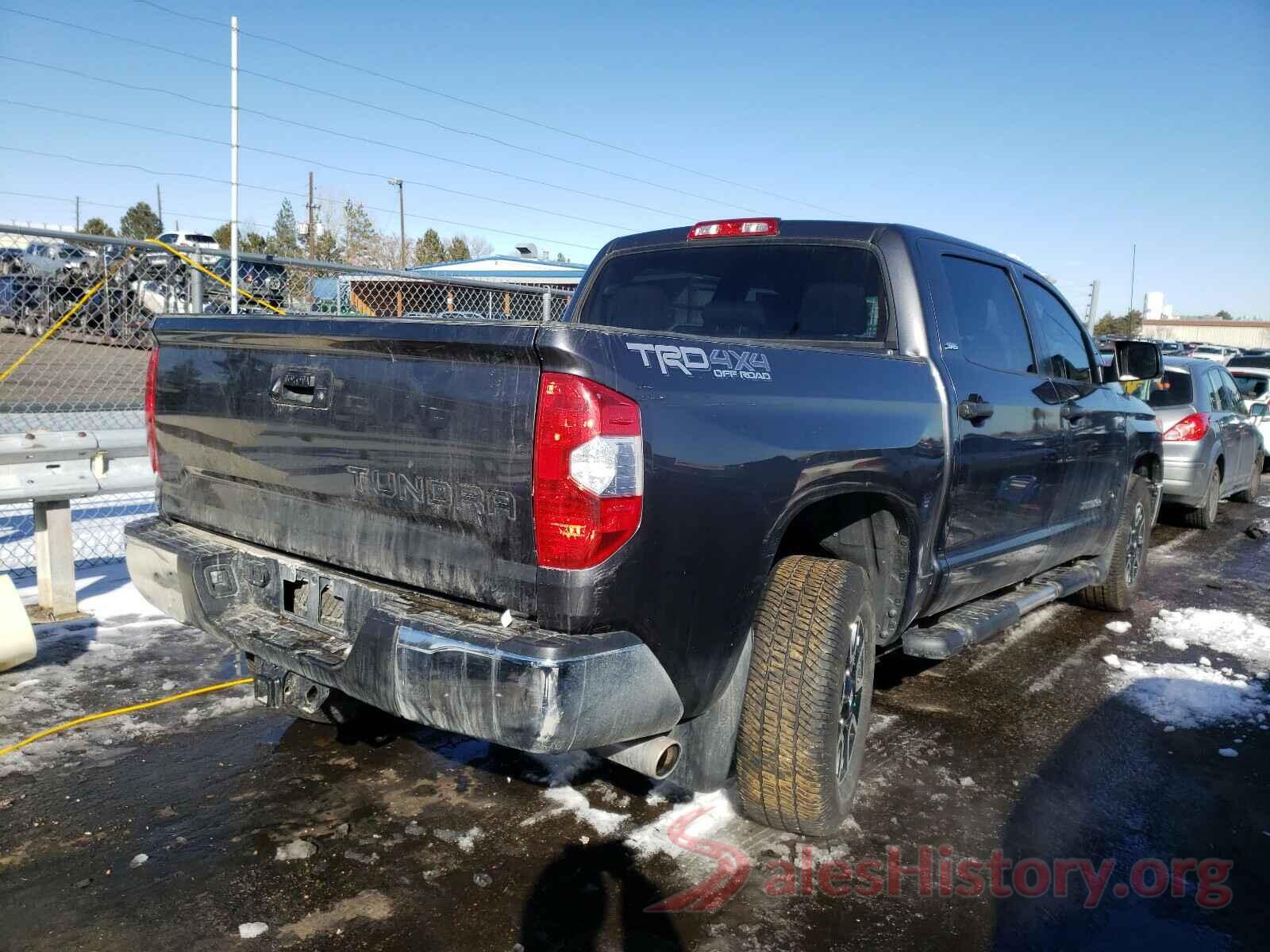 5TFDY5F12GX499148 2016 TOYOTA TUNDRA