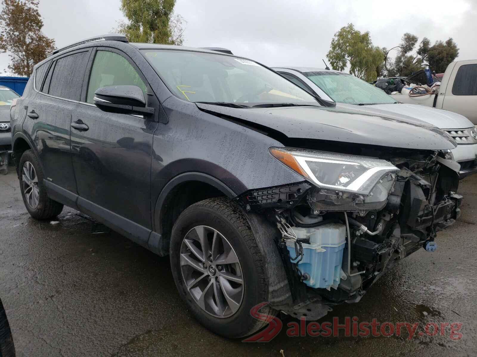 JTMRJREV2JD188981 2018 TOYOTA RAV4