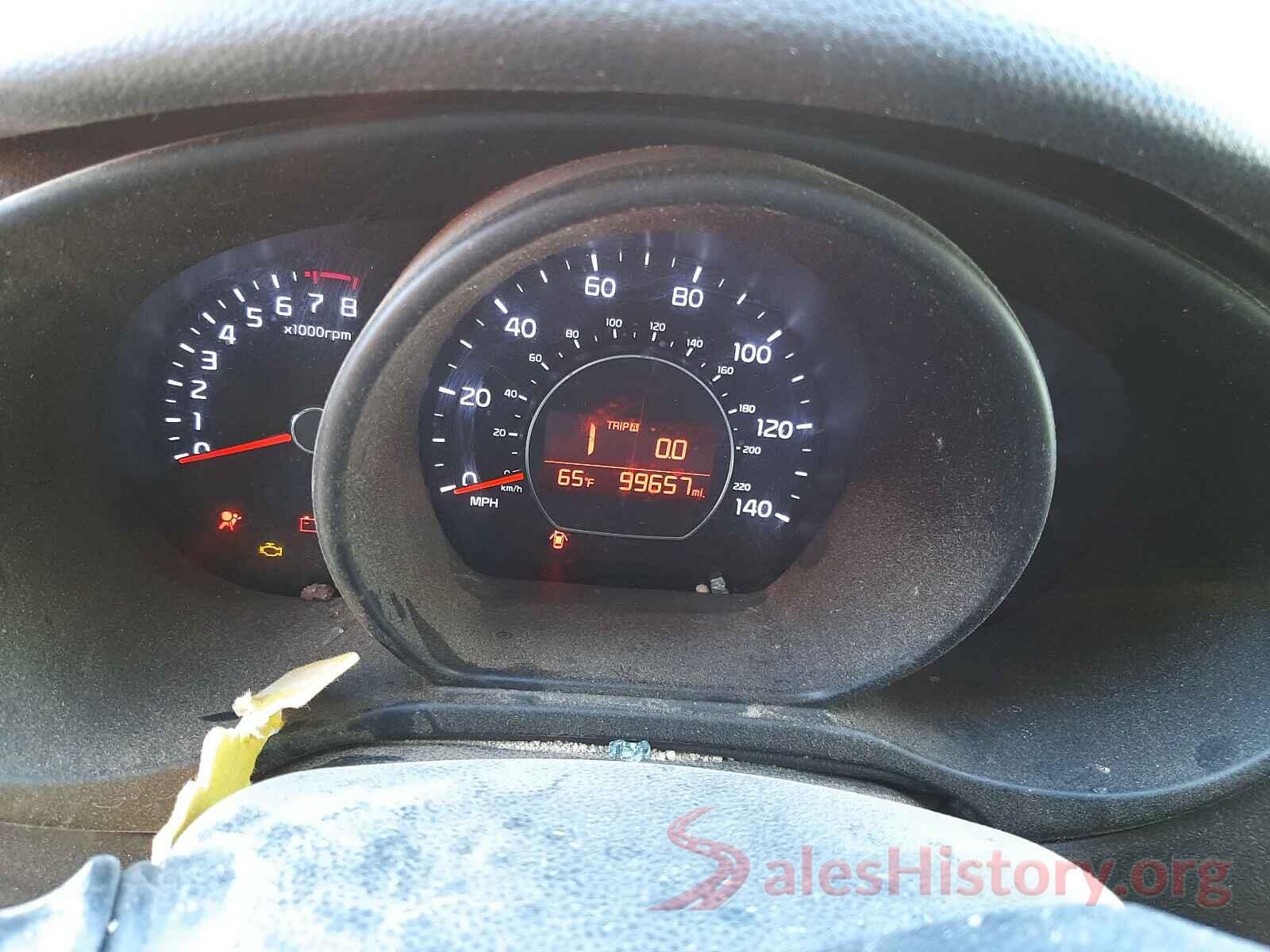 KNDJP3A54G7341690 2016 KIA SOUL