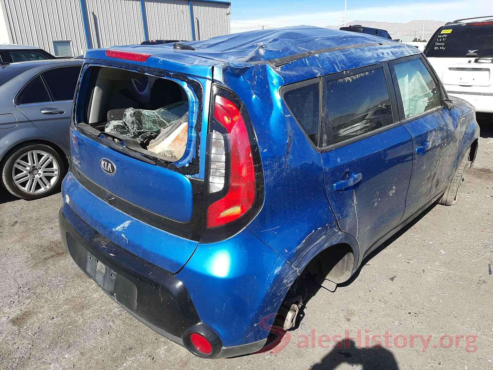 KNDJP3A54G7341690 2016 KIA SOUL