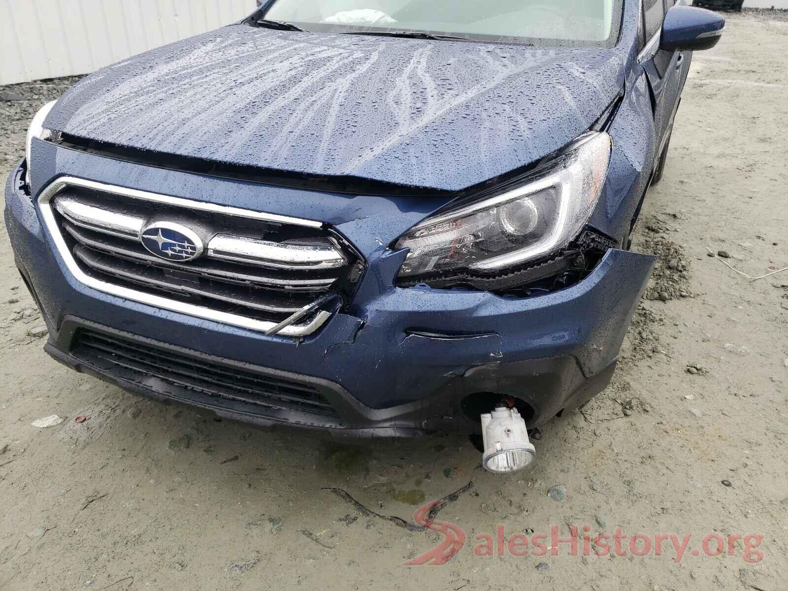 4S4BSANC3K3216580 2019 SUBARU OUTBACK