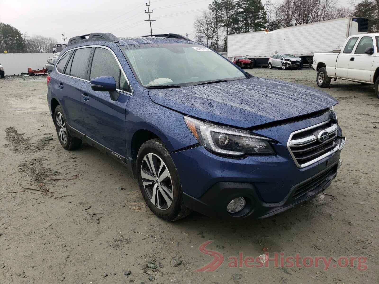 4S4BSANC3K3216580 2019 SUBARU OUTBACK