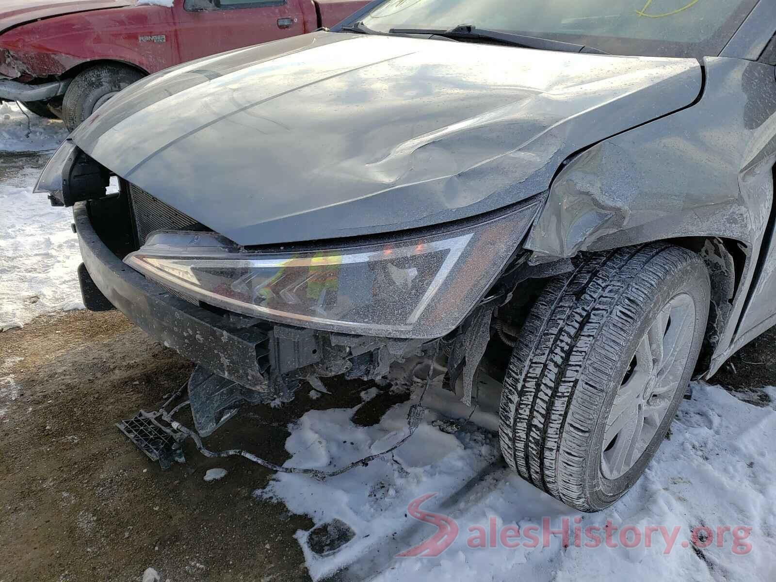 KMHD84LF6KU765593 2019 HYUNDAI ELANTRA