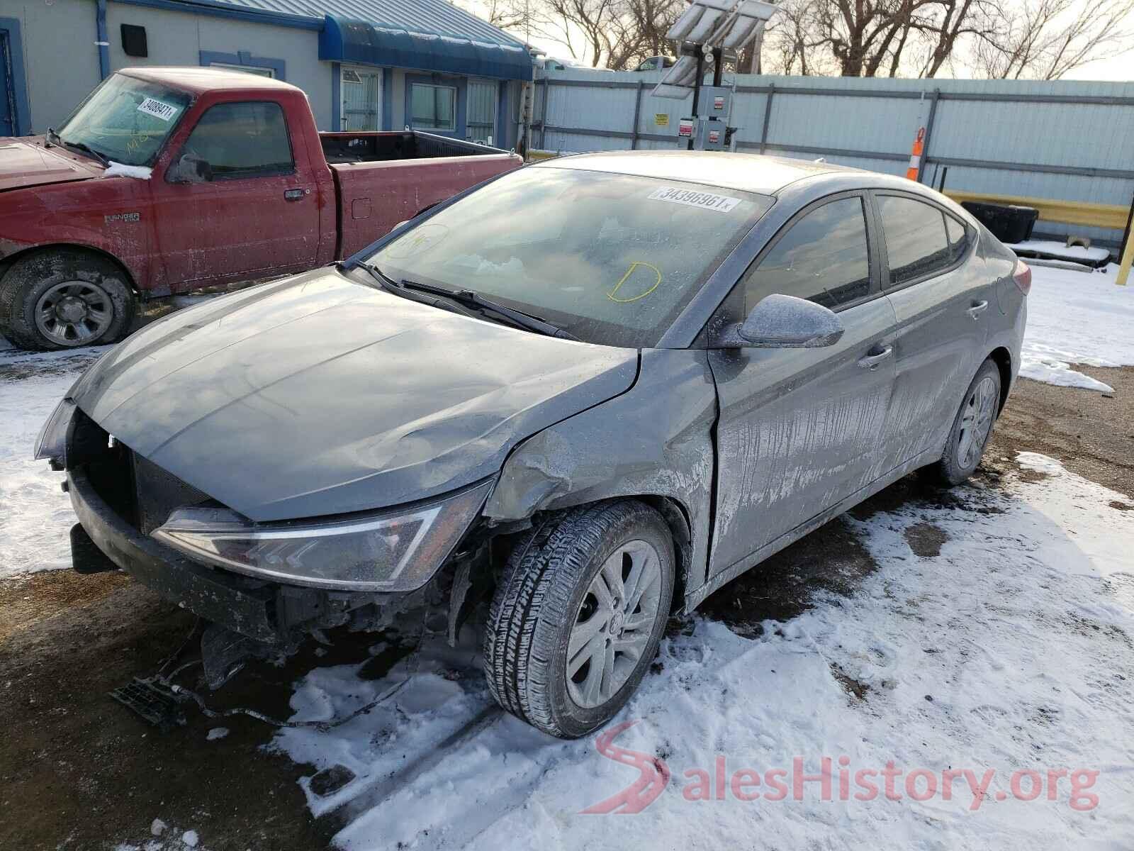 KMHD84LF6KU765593 2019 HYUNDAI ELANTRA