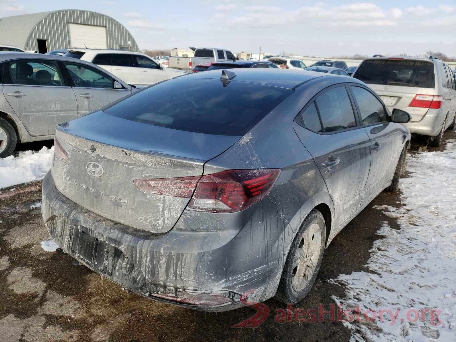 KMHD84LF6KU765593 2019 HYUNDAI ELANTRA