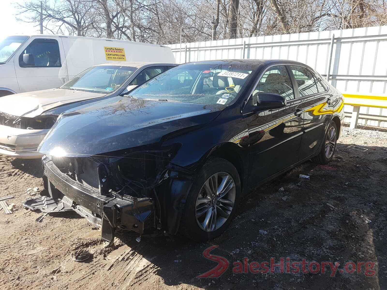 4T1BF1FK6HU648187 2017 TOYOTA CAMRY