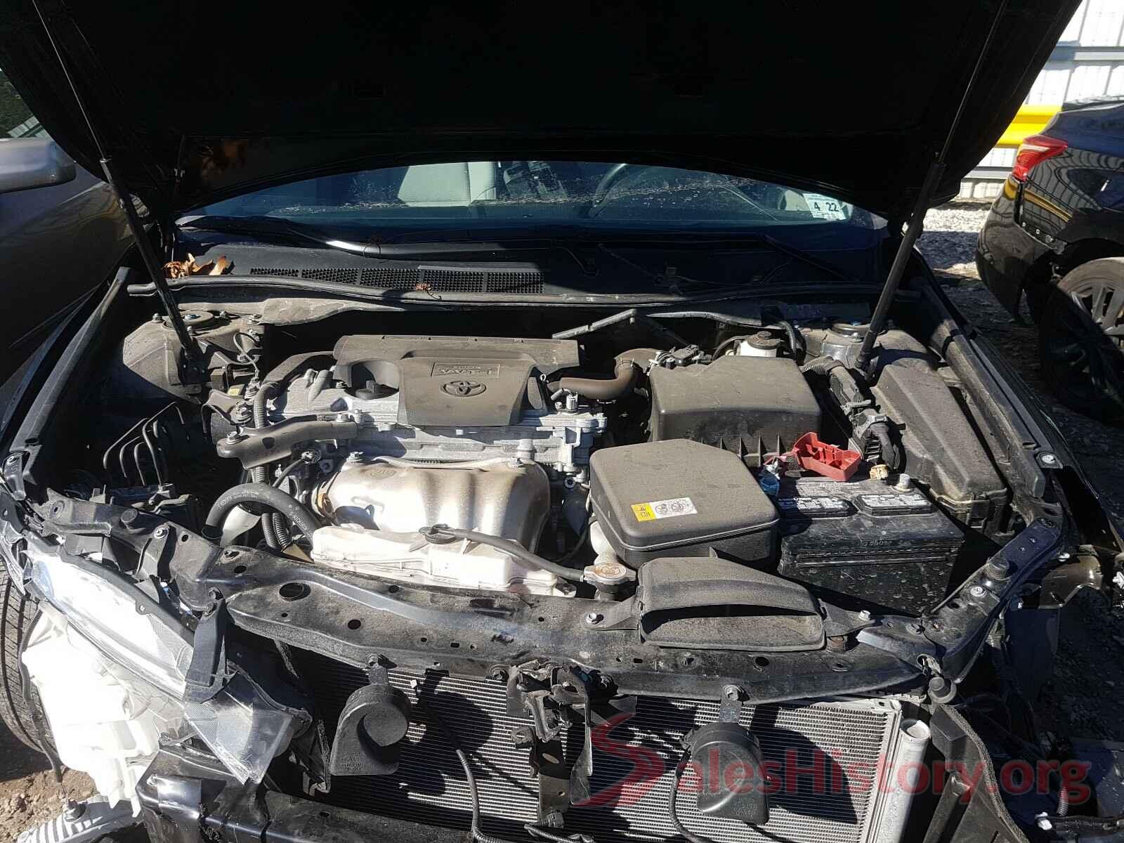 4T1BF1FK6HU648187 2017 TOYOTA CAMRY