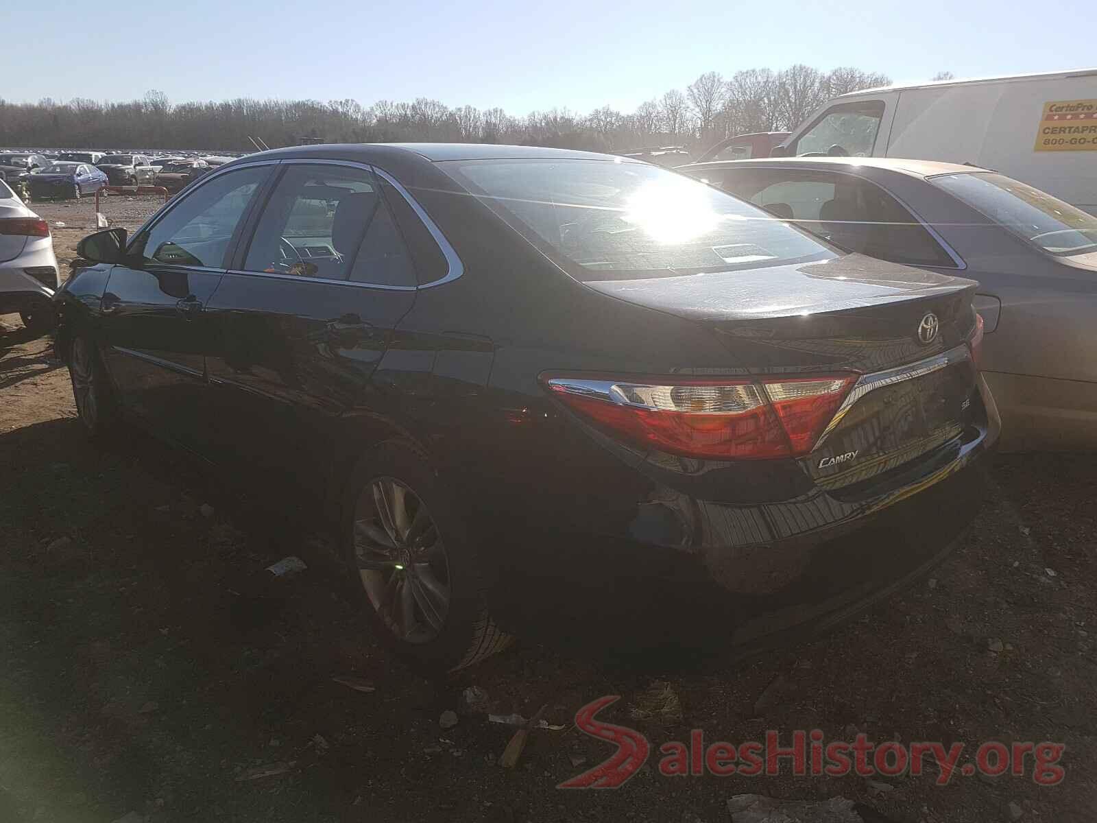 4T1BF1FK6HU648187 2017 TOYOTA CAMRY