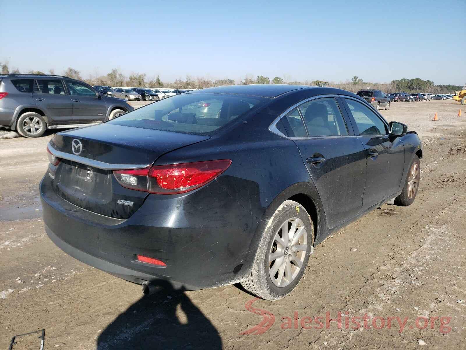 JM1GL1U54H1153844 2017 MAZDA 6