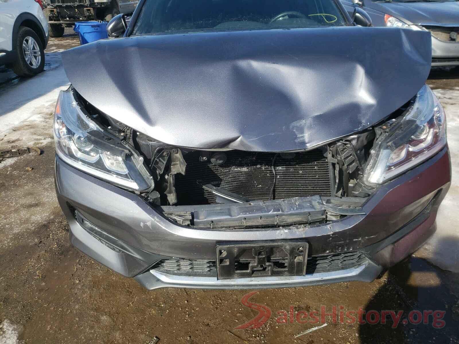 1HGCR2F19HA197238 2017 HONDA ACCORD