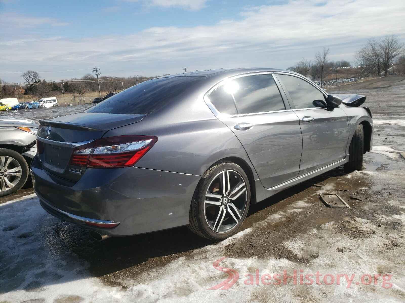 1HGCR2F19HA197238 2017 HONDA ACCORD