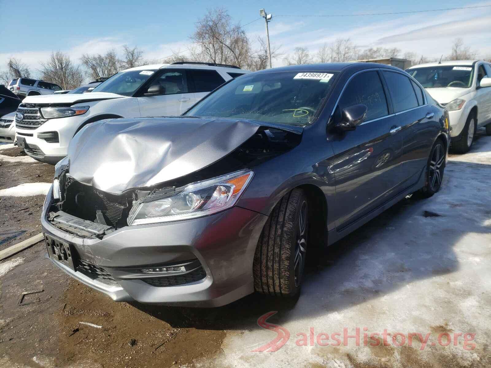 1HGCR2F19HA197238 2017 HONDA ACCORD