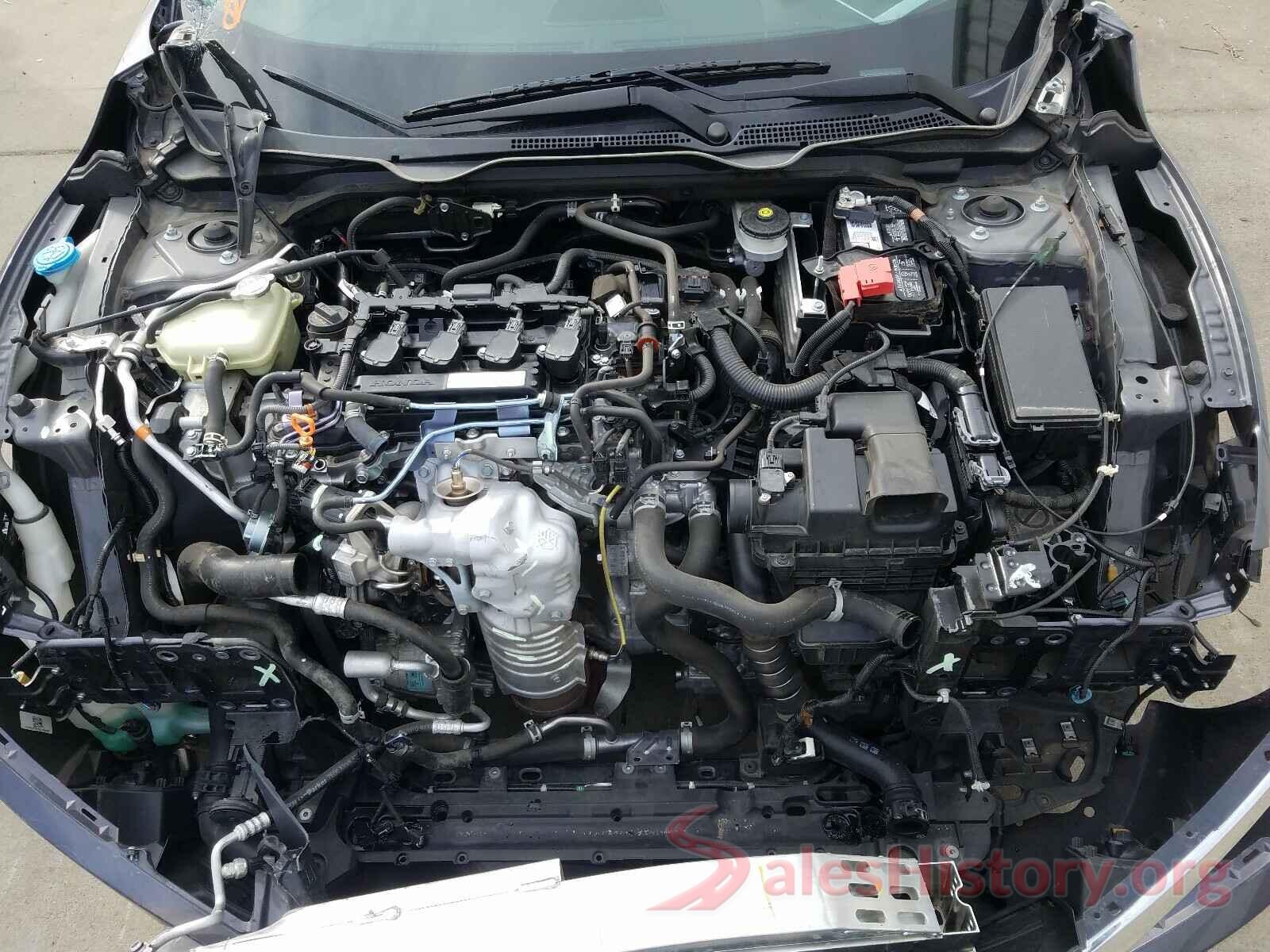 2HGFC3B78HH360090 2017 HONDA CIVIC