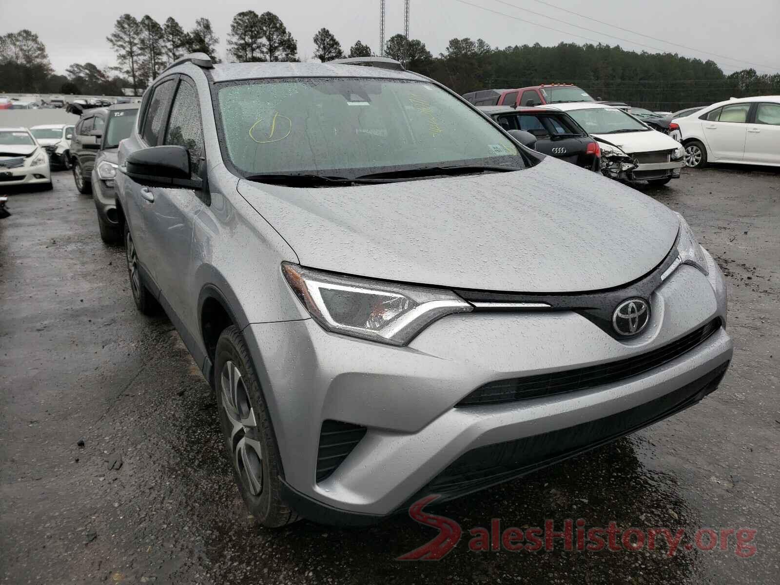 2T3ZFREV4HW357476 2017 TOYOTA RAV4