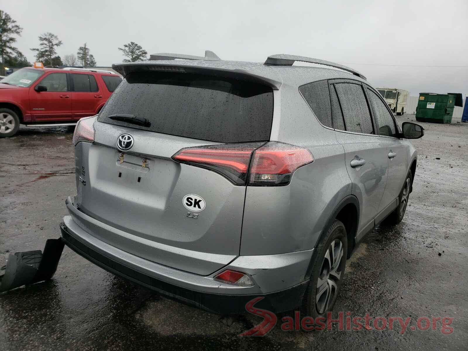 2T3ZFREV4HW357476 2017 TOYOTA RAV4