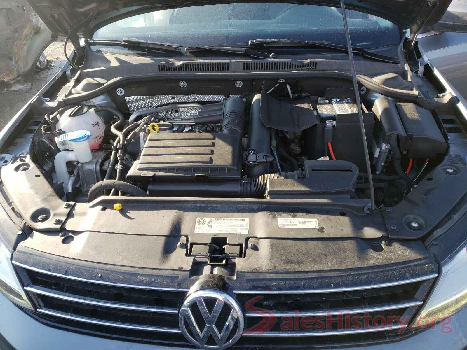 3VW2B7AJ8HM280209 2017 VOLKSWAGEN JETTA