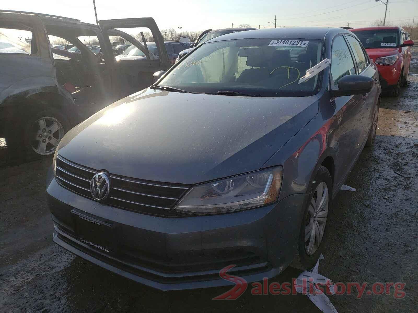 3VW2B7AJ8HM280209 2017 VOLKSWAGEN JETTA