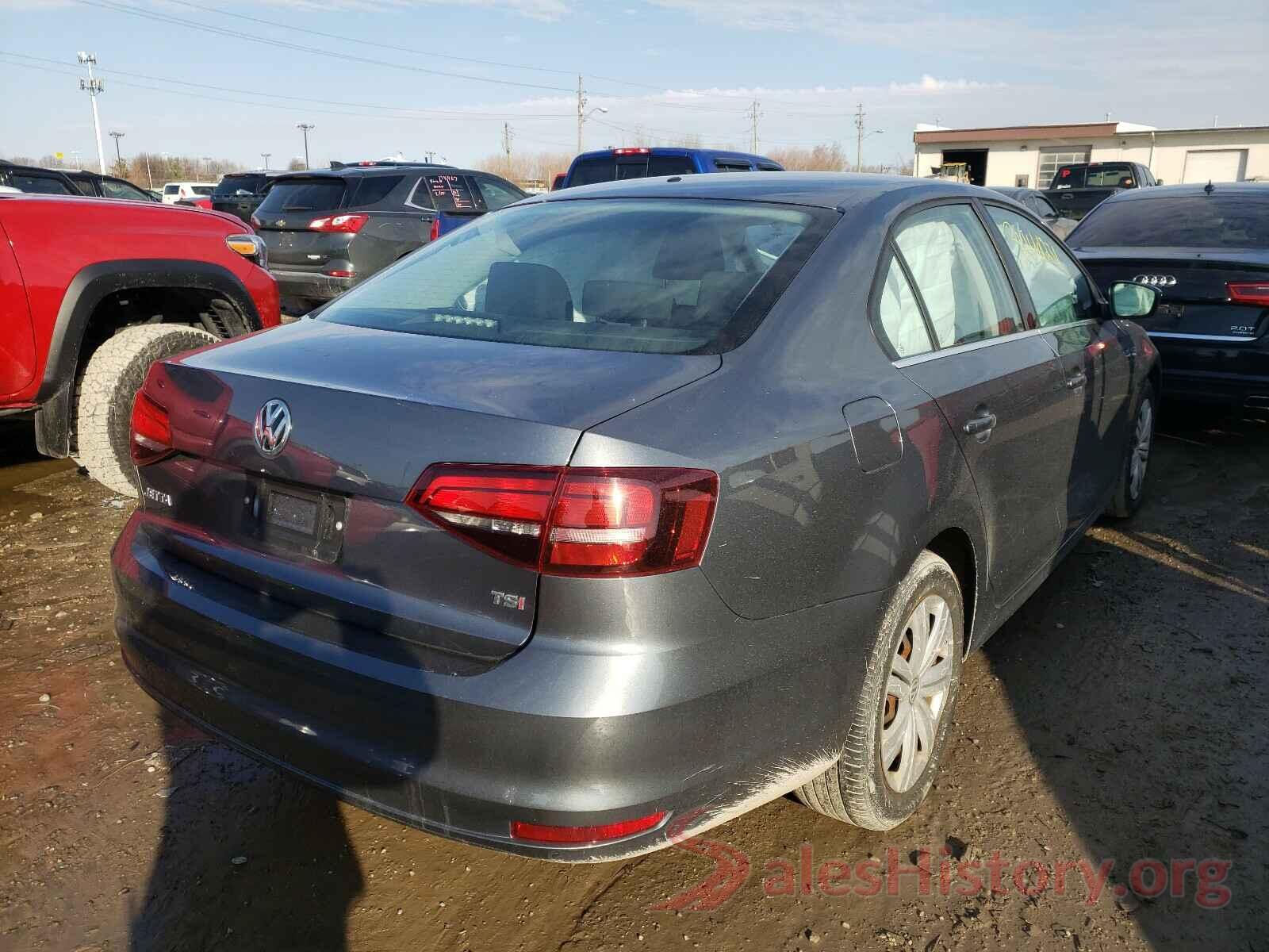 3VW2B7AJ8HM280209 2017 VOLKSWAGEN JETTA