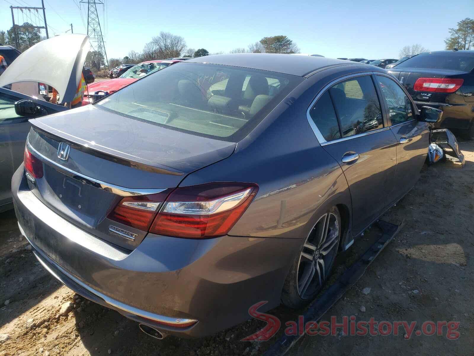 1HGCR2F17HA256609 2017 HONDA ACCORD