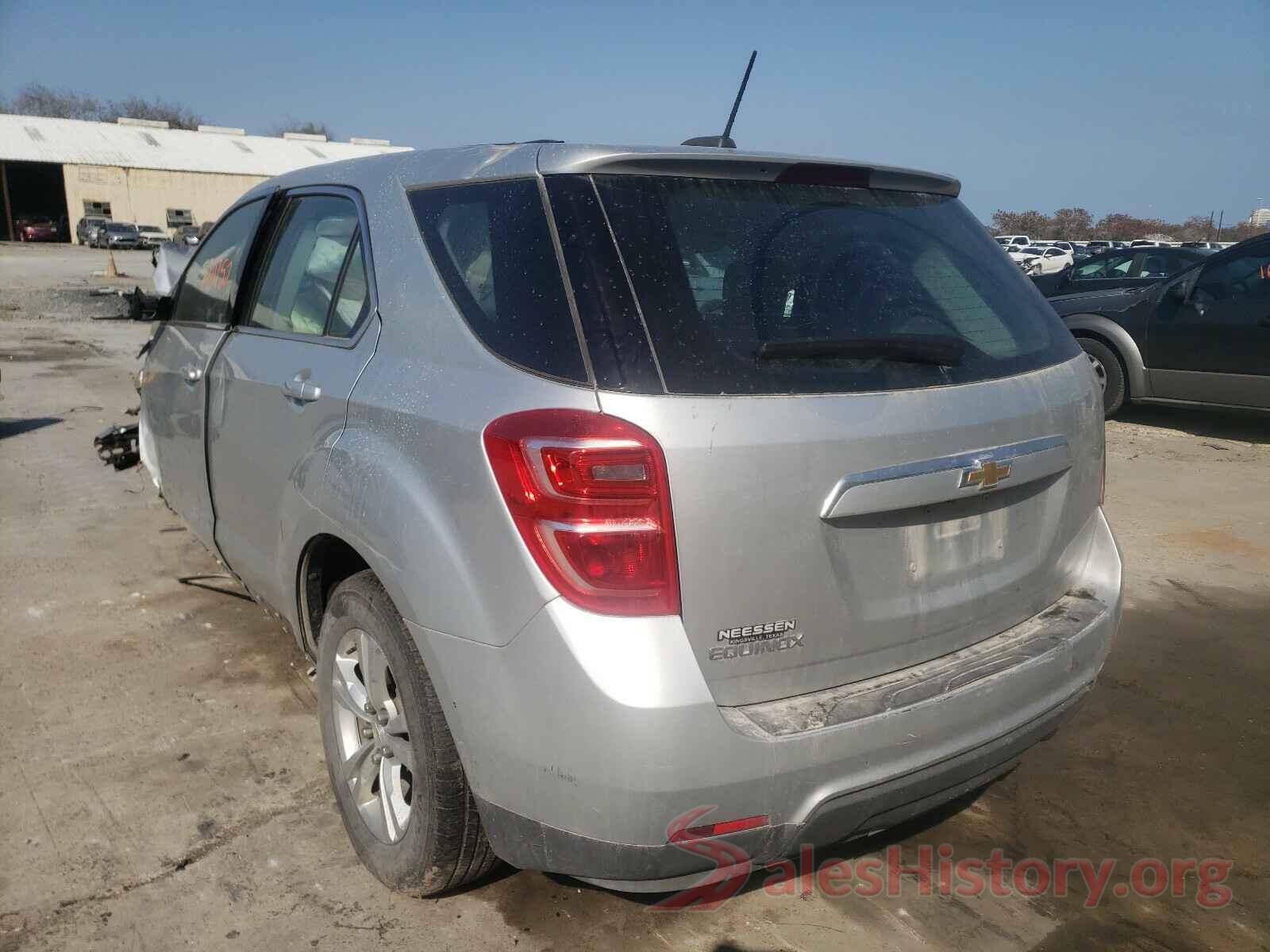 2GNALBEK1H1570632 2017 CHEVROLET EQUINOX