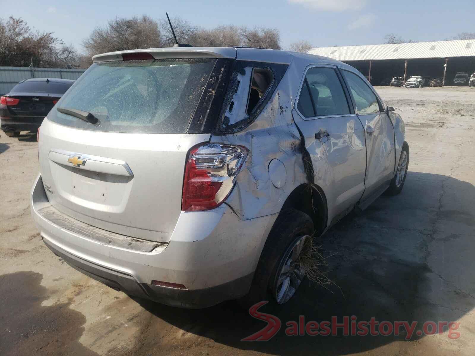 2GNALBEK1H1570632 2017 CHEVROLET EQUINOX