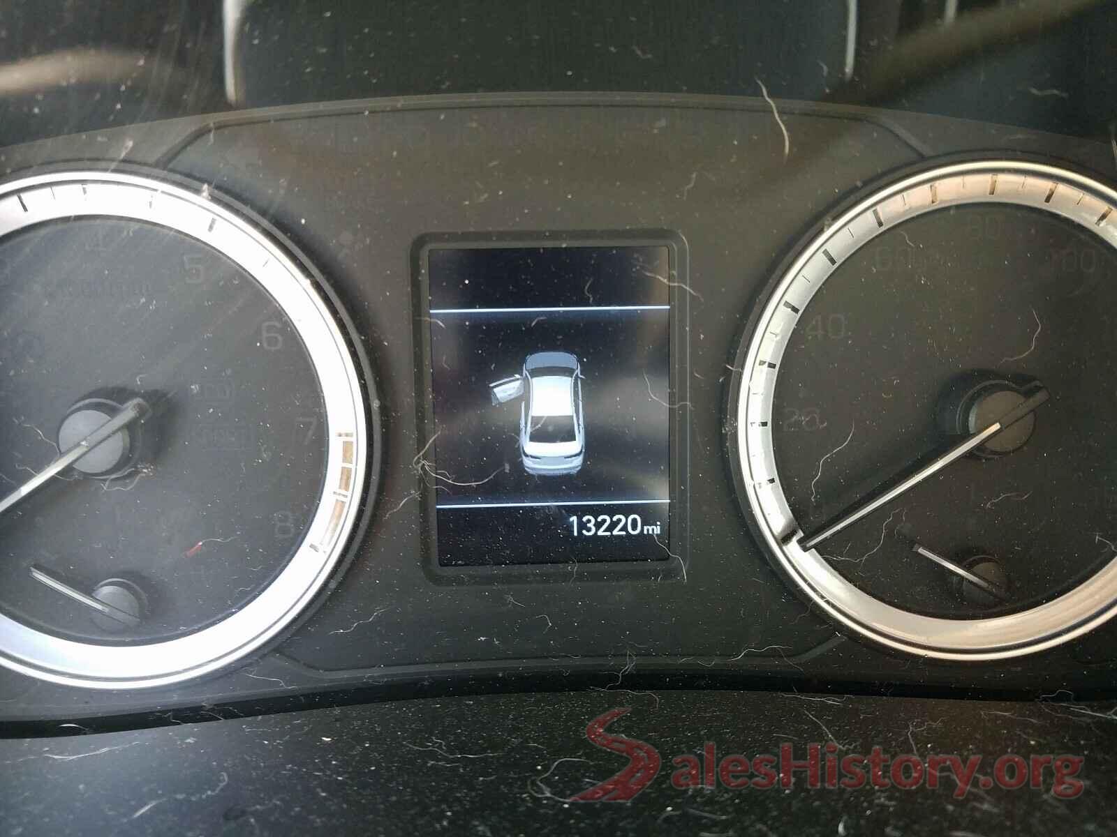 5NPE24AF0KH819591 2019 HYUNDAI SONATA