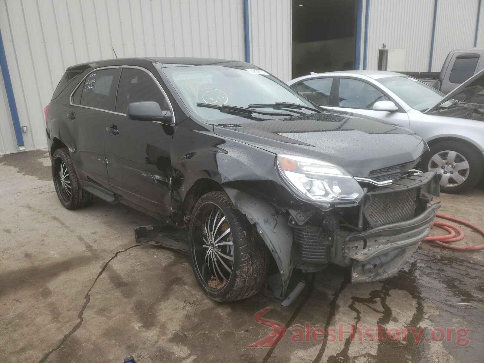 2GNALBEK0H1569889 2017 CHEVROLET EQUINOX