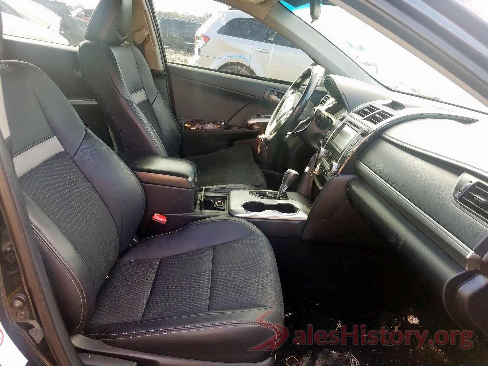 4T1BF1FK2DU702479 2013 TOYOTA CAMRY