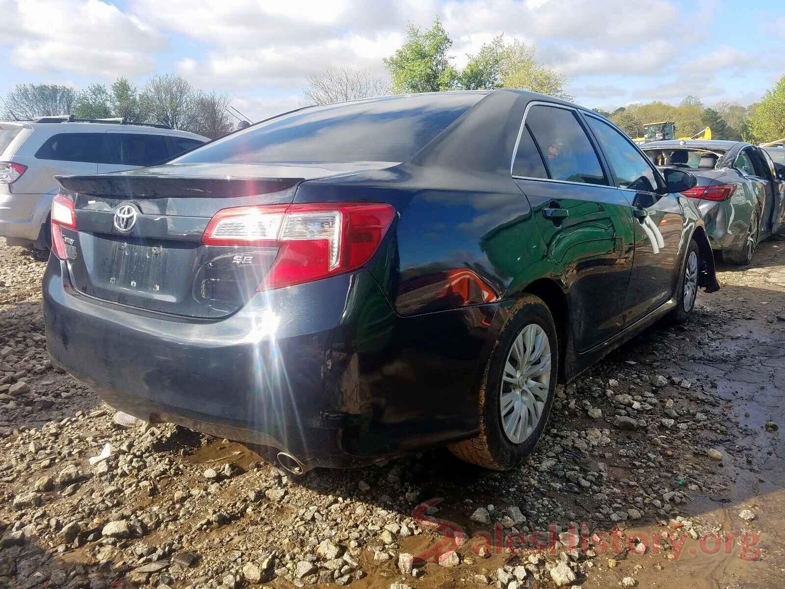 4T1BF1FK2DU702479 2013 TOYOTA CAMRY