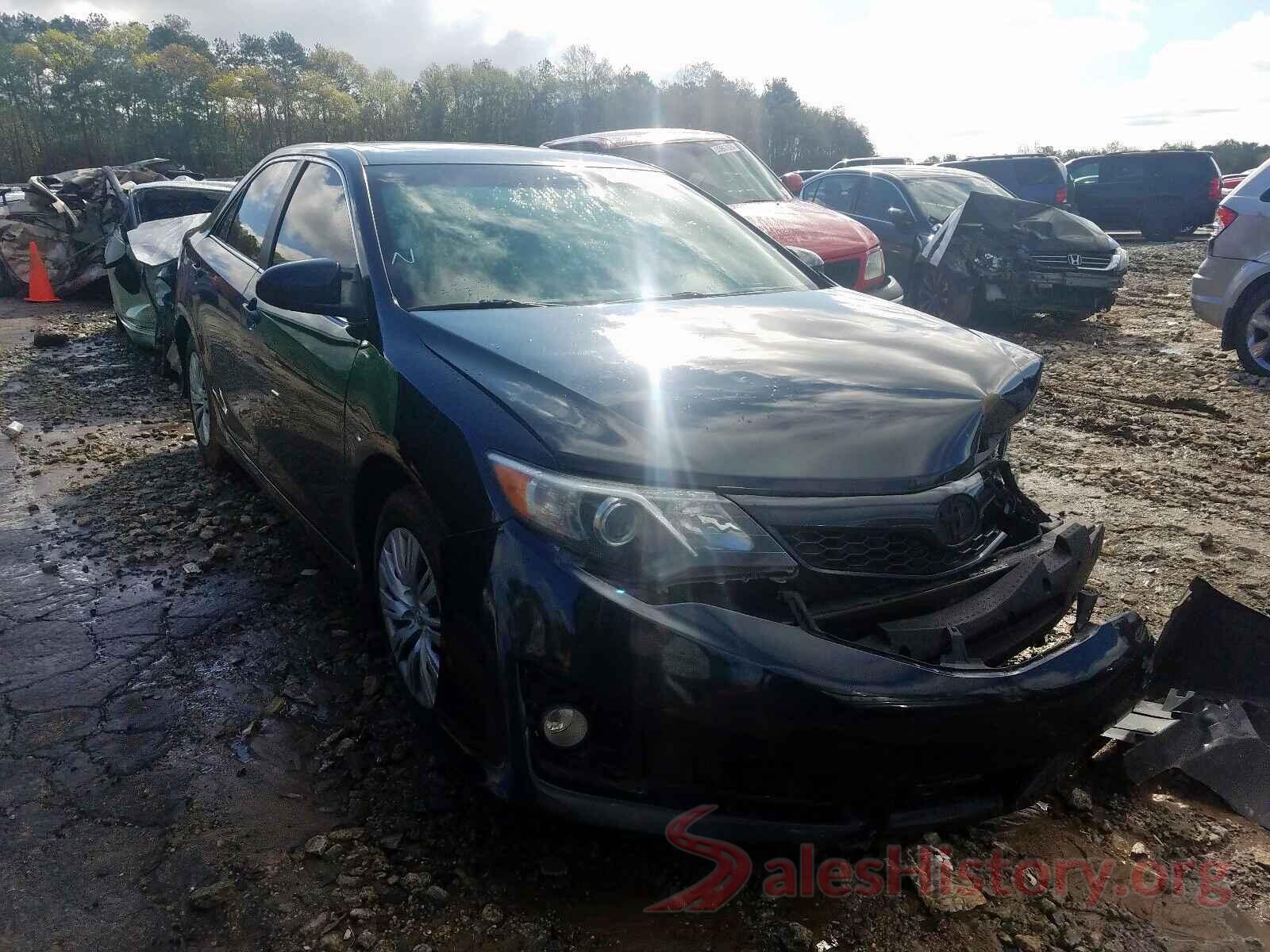 4T1BF1FK2DU702479 2013 TOYOTA CAMRY