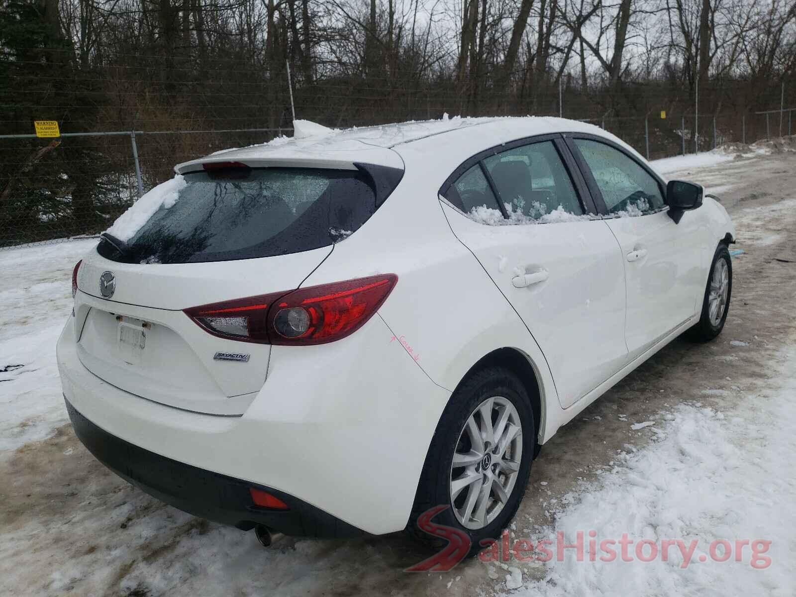 JM1BM1M74G1316533 2016 MAZDA 3