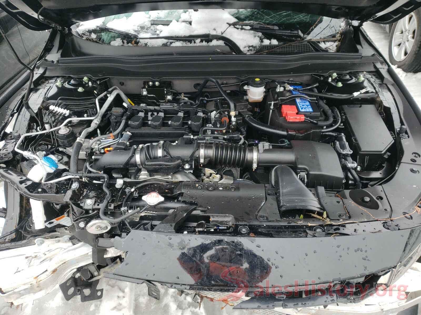 1HGCV1F36MA013231 2021 HONDA ACCORD