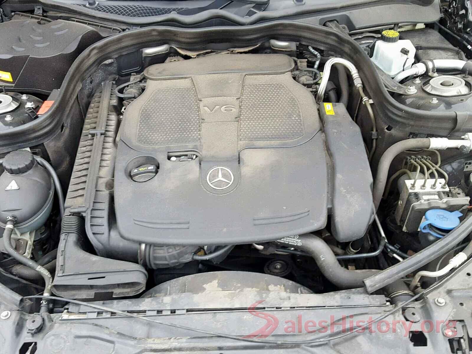 WDDHF8JB8DA716005 2013 MERCEDES-BENZ E 350 4MAT