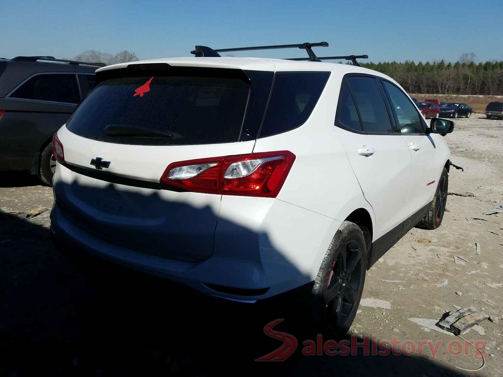 2GNAXLEX2K6270811 2019 CHEVROLET EQUINOX