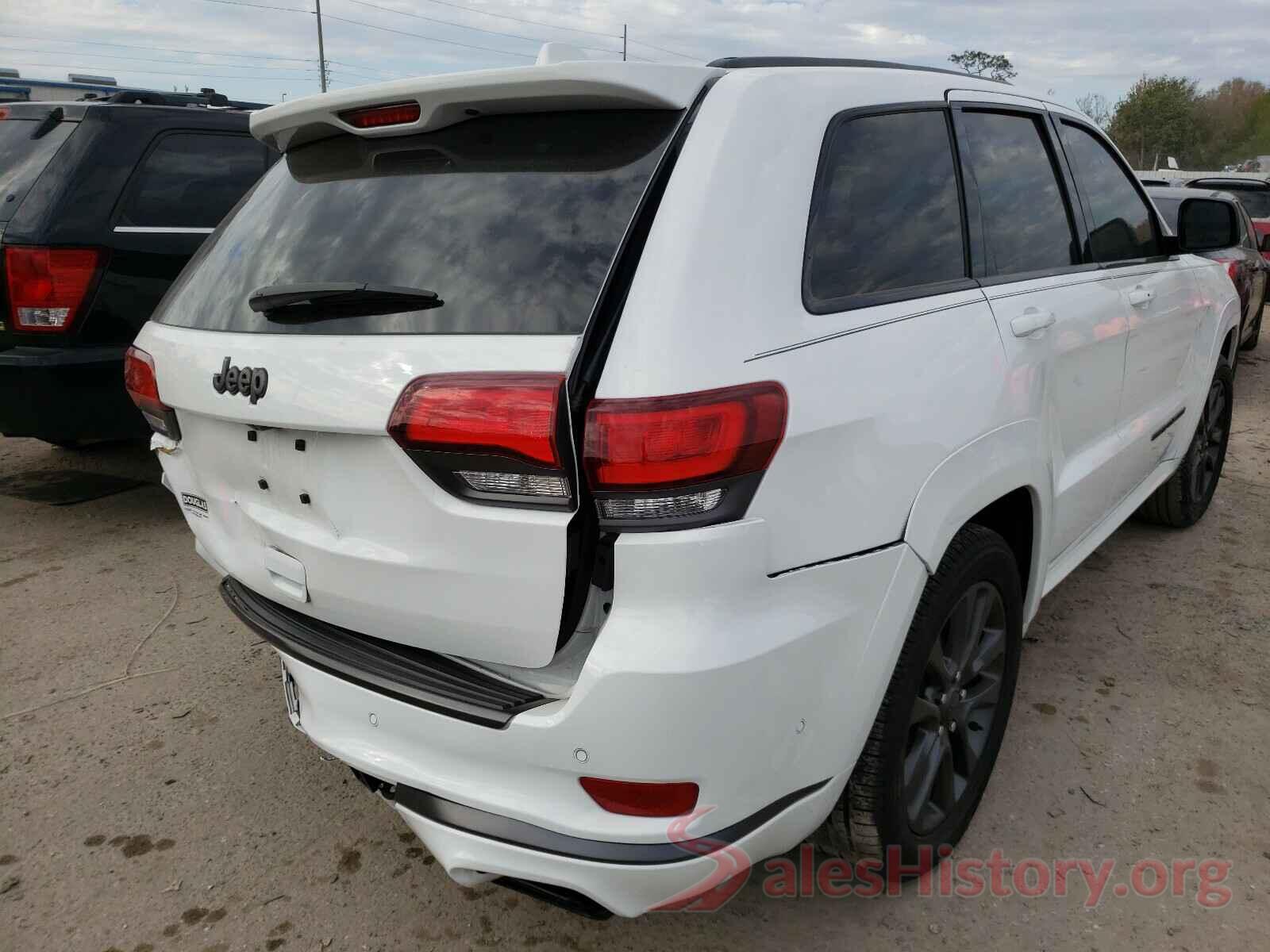 1C4RJECG5KC699427 2019 JEEP CHEROKEE