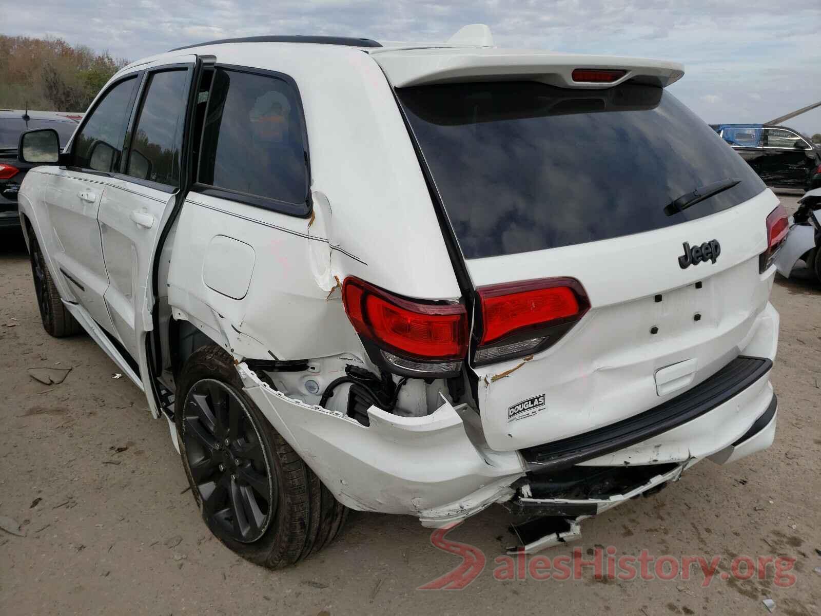 1C4RJECG5KC699427 2019 JEEP CHEROKEE