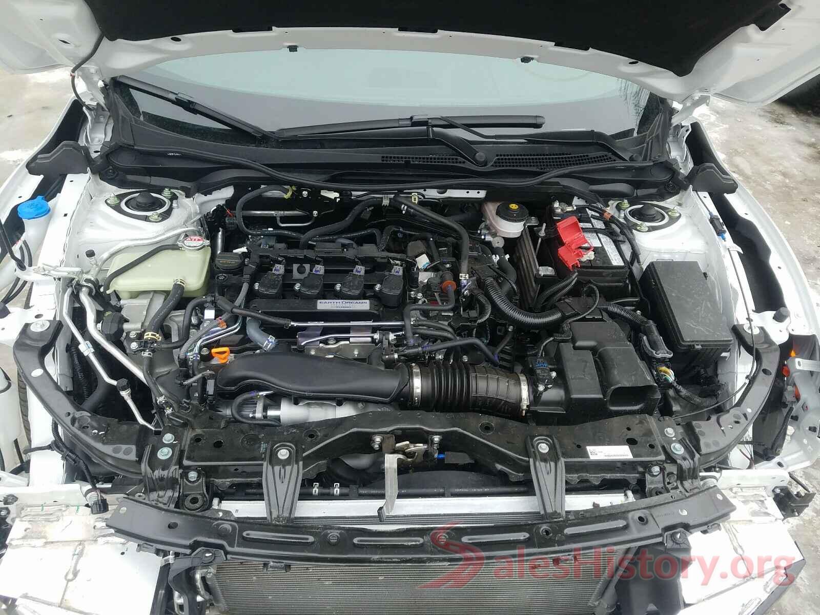 SHHFK7G97LU212755 2020 HONDA CIVIC