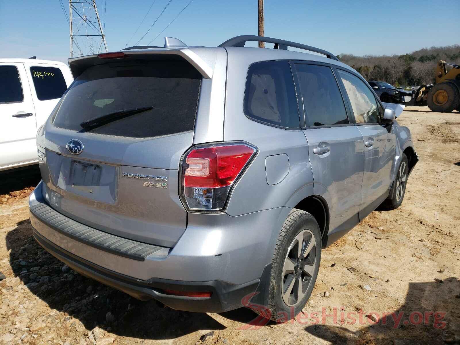 JF2SJAEC6HH451317 2017 SUBARU FORESTER