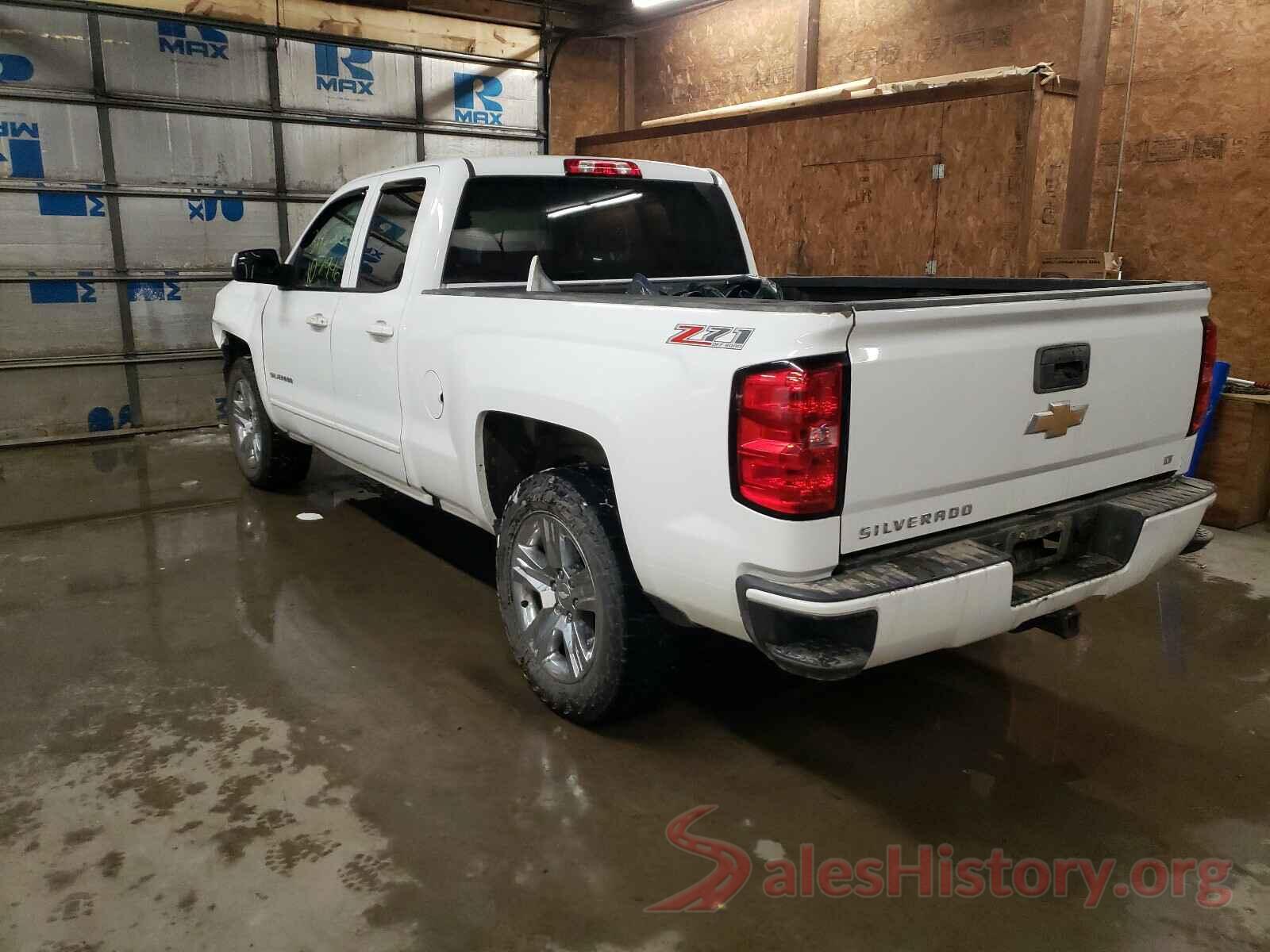 1GCVKREC9GZ416450 2016 CHEVROLET SILVERADO