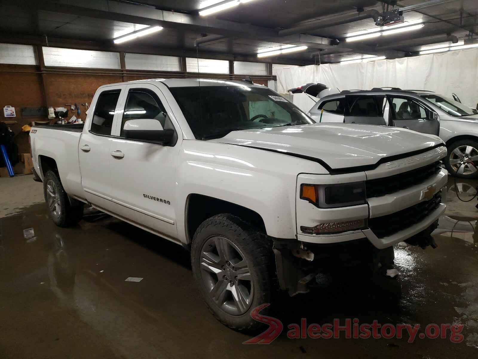 1GCVKREC9GZ416450 2016 CHEVROLET SILVERADO