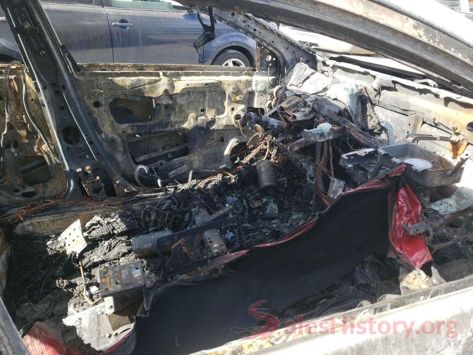 2T1BURHEXKC162308 2019 TOYOTA COROLLA