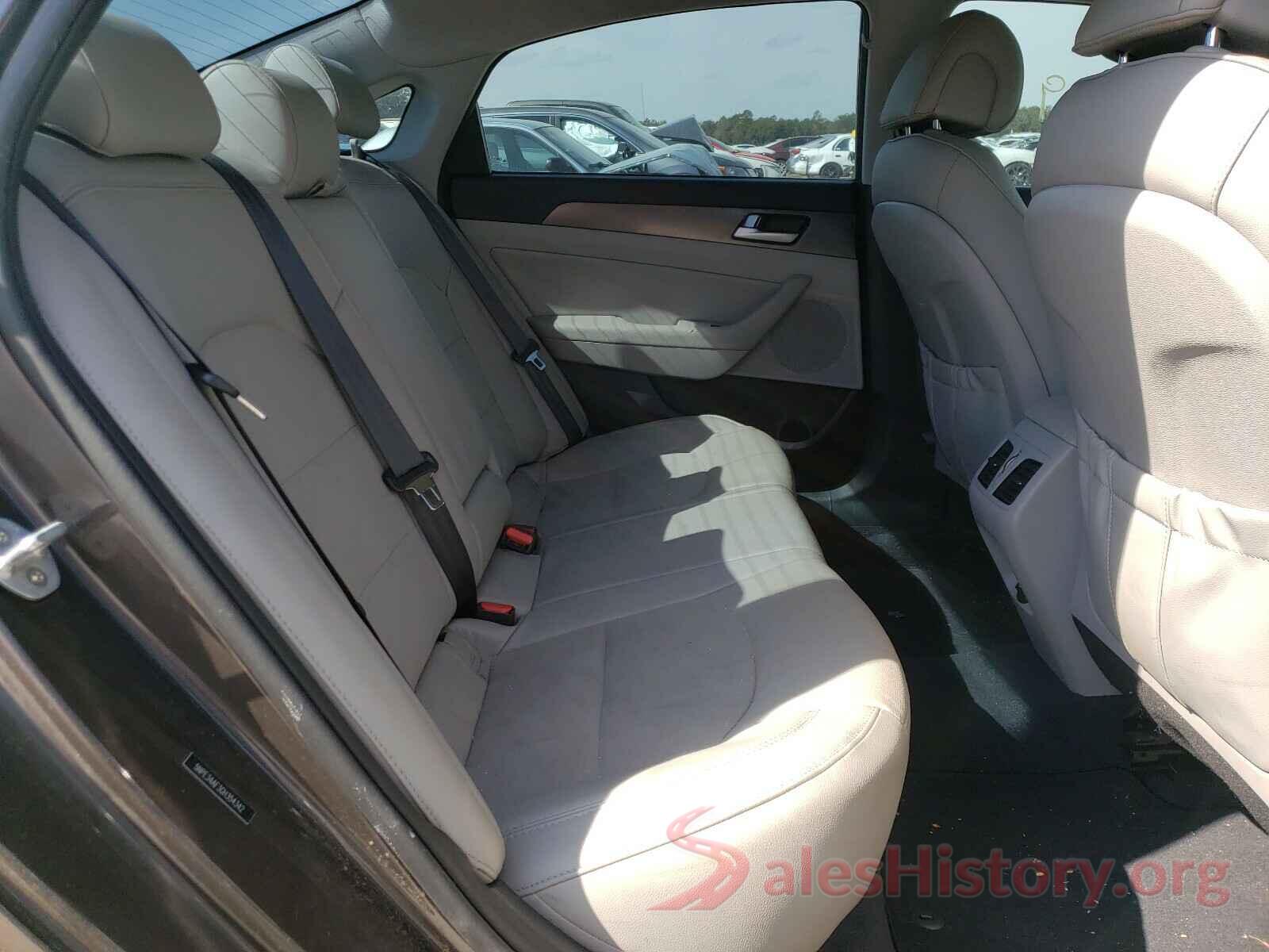 5NPE34AF3GH354342 2016 HYUNDAI SONATA