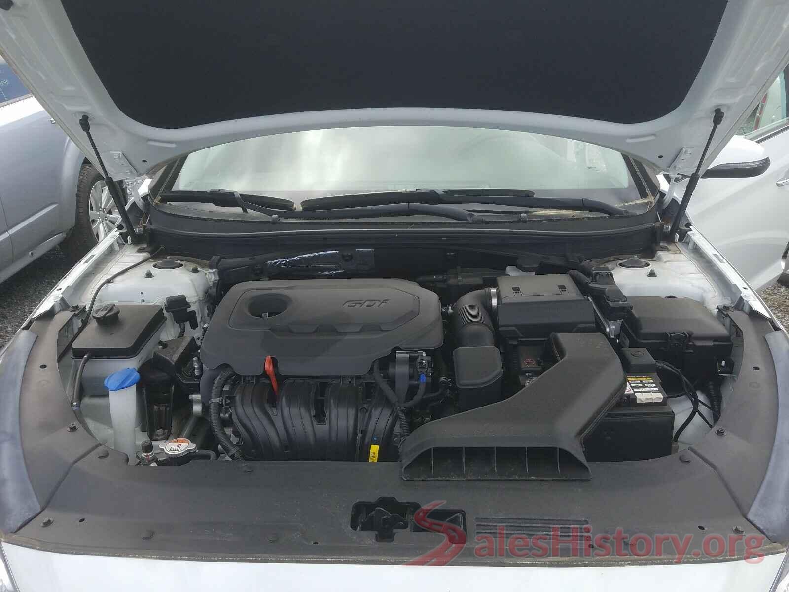 5NPE34AF1JH664321 2018 HYUNDAI SONATA